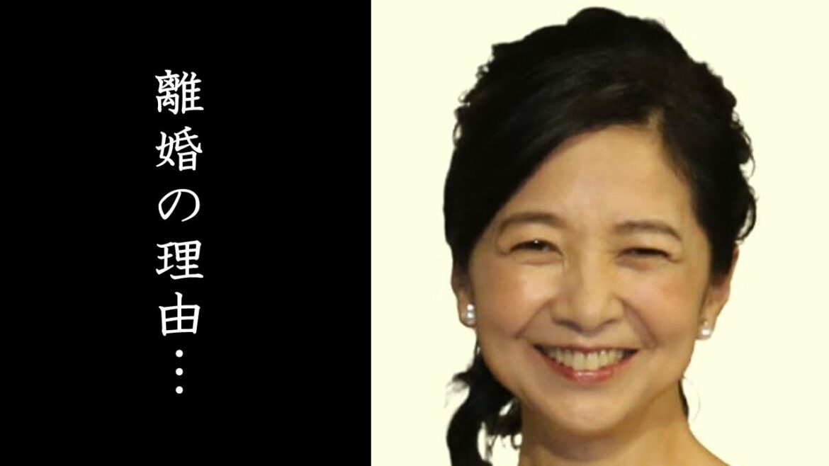 宮崎美子の経歴と元旦那との馴れ初めや職業に驚きを隠せない…40周年記念カレンダーが売れ筋ランキング1位を獲得した人気女優の離婚の理由とは…