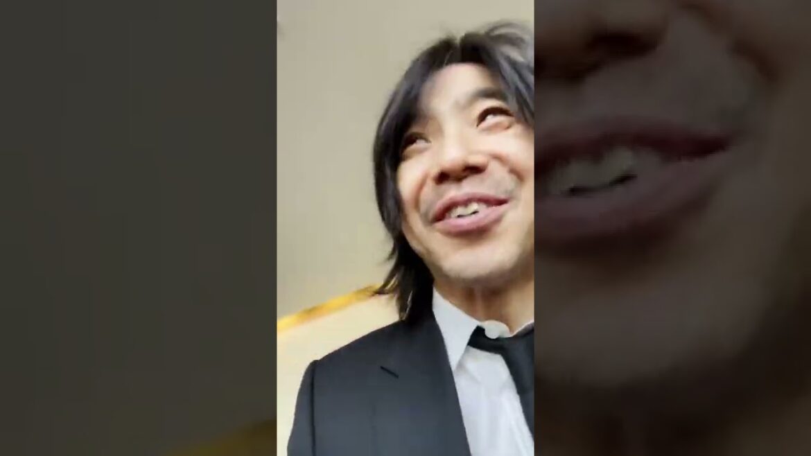 宮本浩次 縦横無尽ツアー 2022年2月27日 旅日記