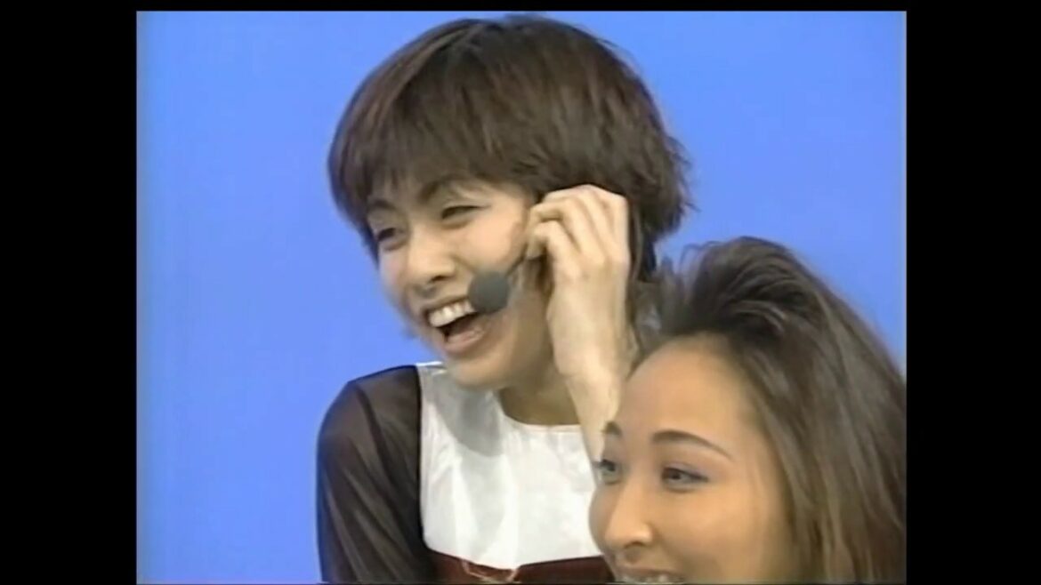 小室哲哉と篠原涼子と内田有紀