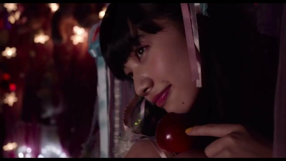 小松菜奈  戦いで Komatsu Nana gets into a fight!!