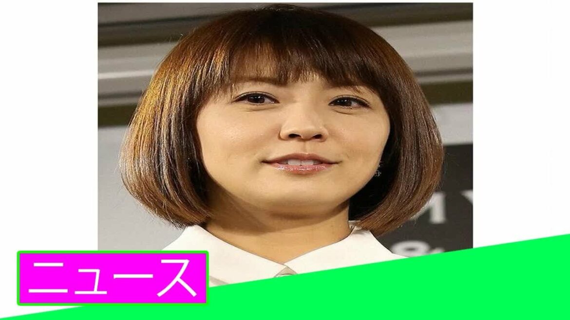 小林麻耶　國光吟氏との離婚時期は「半年前」　2月に新ブログ開設も意味深投稿連発 「ニュース」