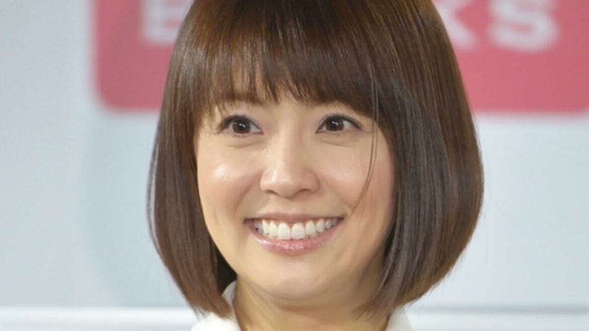 小林麻耶が離婚　夫が「離婚はしましたが紙切れ上の話です」と発表　麻耶はリブログで意思表明か