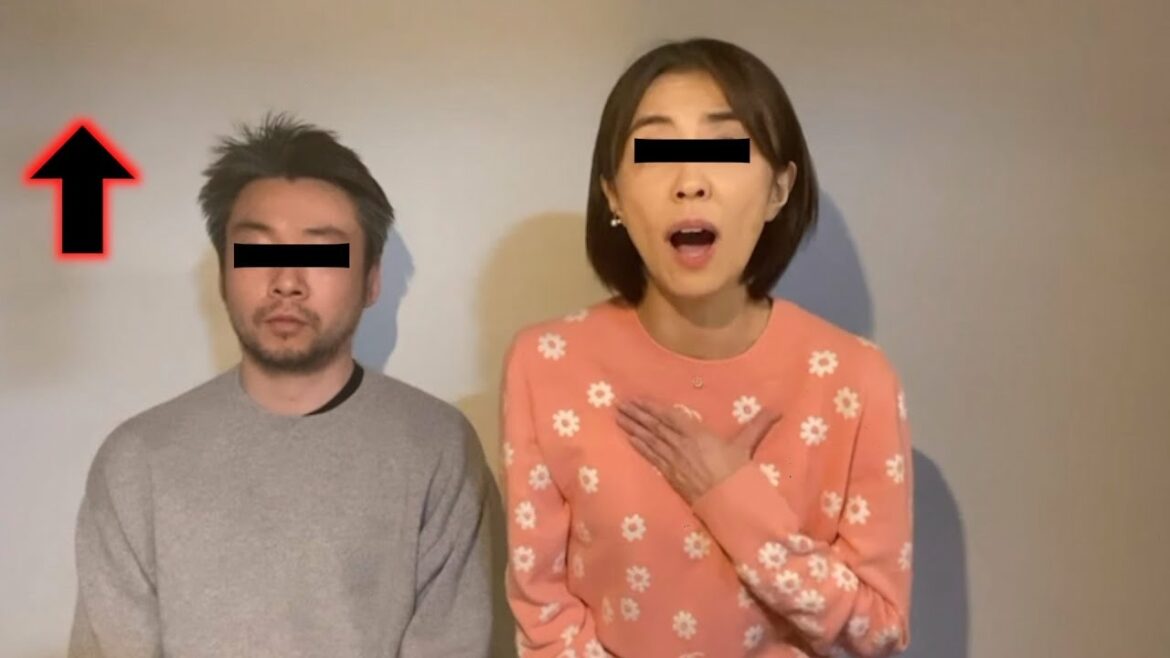 小林麻耶の海老蔵暴露動画でこのシーンの2秒後に映ってはいけないものが映り騒ぎになってます【國光吟】