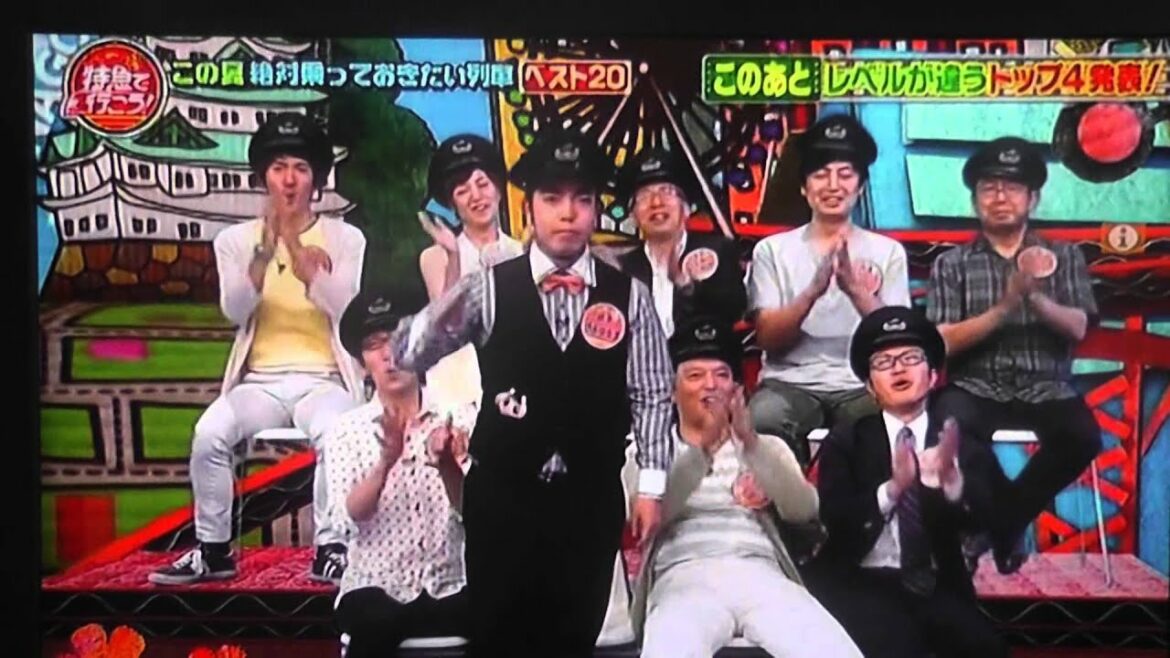 小田急線などの　車内放送