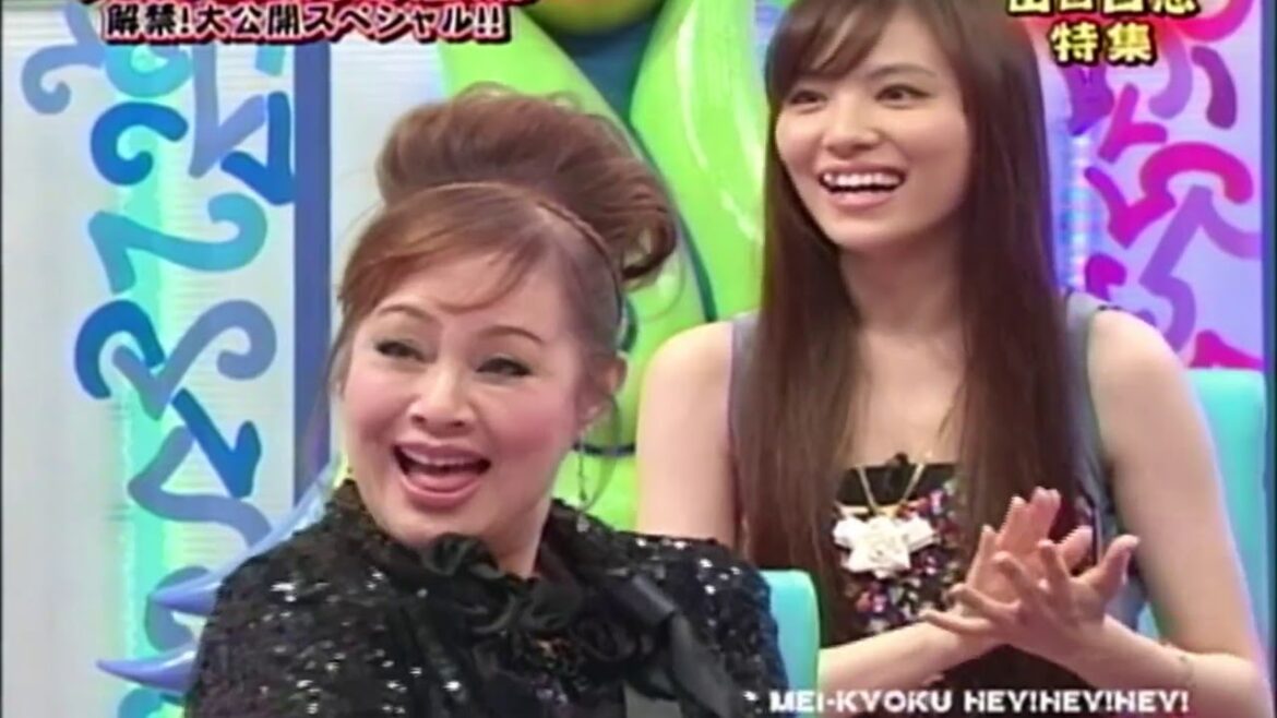 山口百恵！スペシャル特集！
