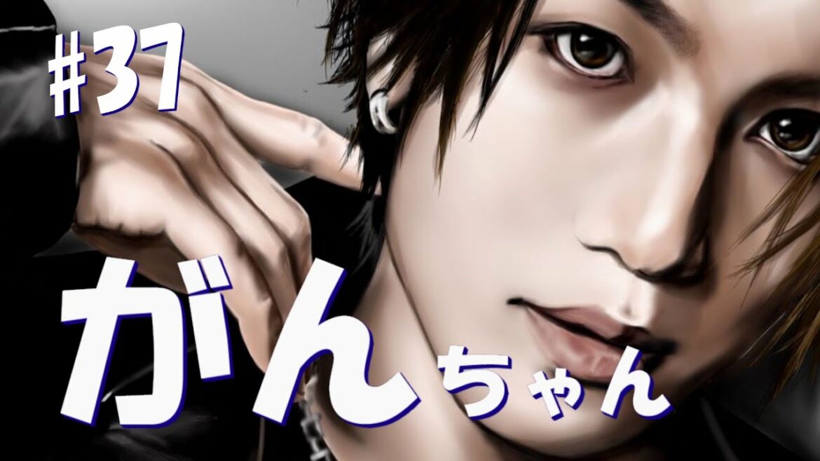 岩田剛典　液タブでリアル絵描いてみた　iwata takanori/drawing