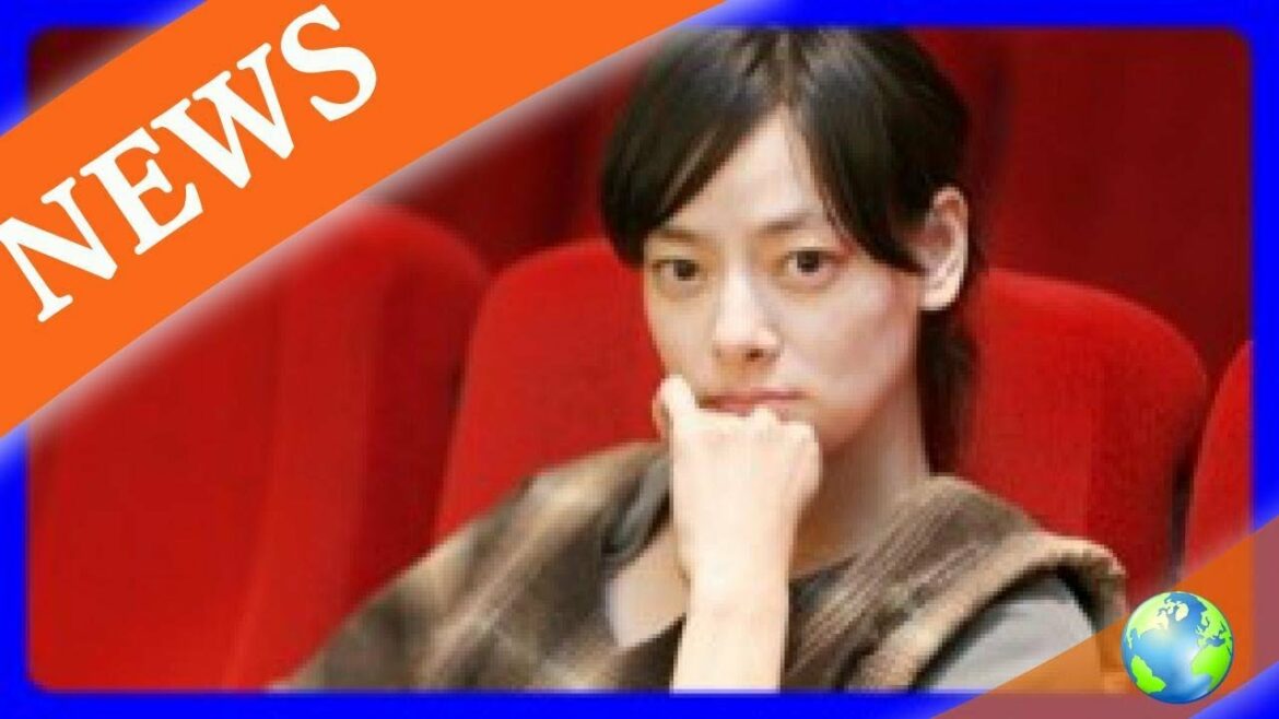 市川実日子の結婚相手の旦那は誰！可愛いがブサイクで性格が嫌いの声も？