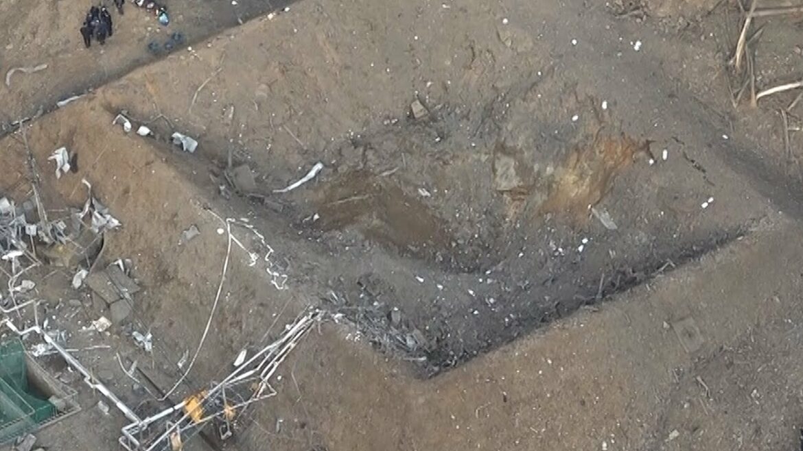延岡の旭化成グループ会社の工場で爆発　１人けが、１人行方不明