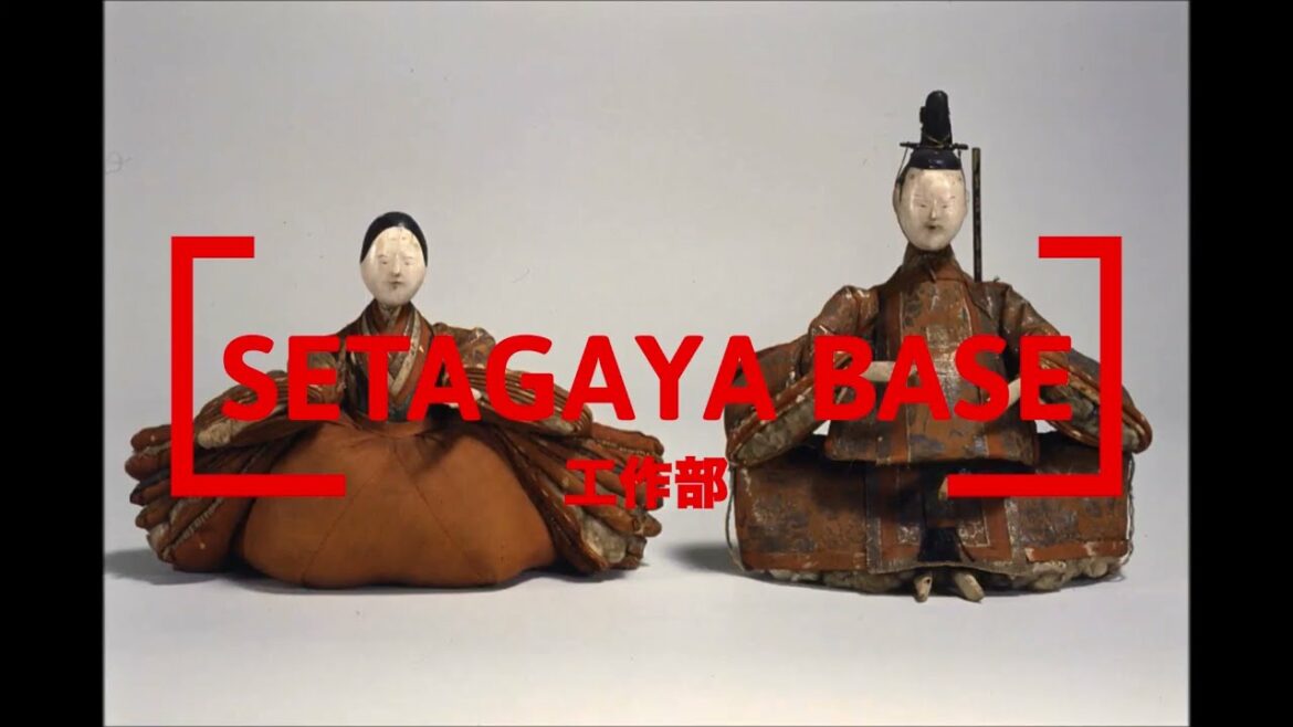 所ジョージ　最近の唄519　ひな祭り