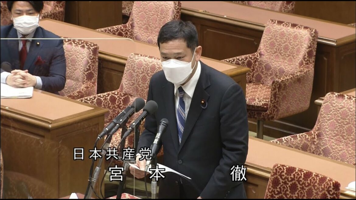 抗原検査キットを全世帯に配布規模まで確保を　2022.3.4