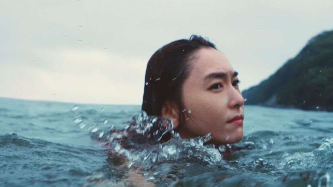 新垣結衣、7年にわたる旅完結　過去の名場面もずらり　GMOクリック証券「New Life is ... The Movie」編