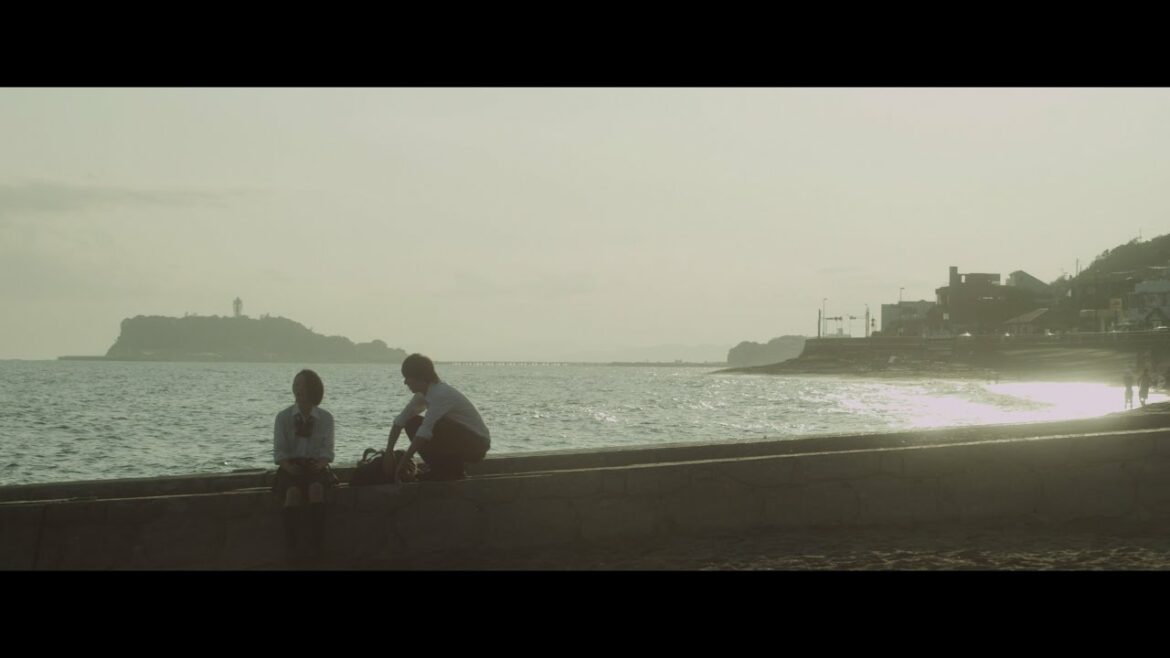 映画「寄り添う」予告編