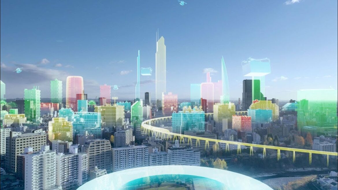 東北電力グループが描く2030年代のくらし