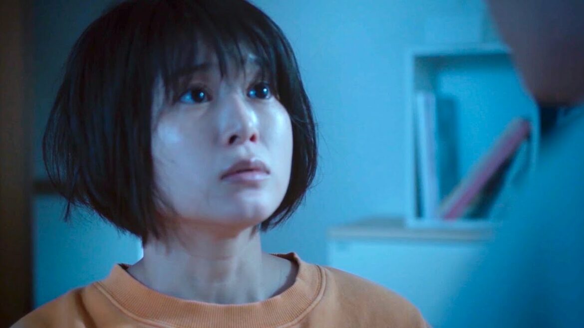 榊英雄監督作品。佐津川愛美、濱田龍臣に甘えた矢先に痛烈ビンタ／映画『蜜月』本編映像
