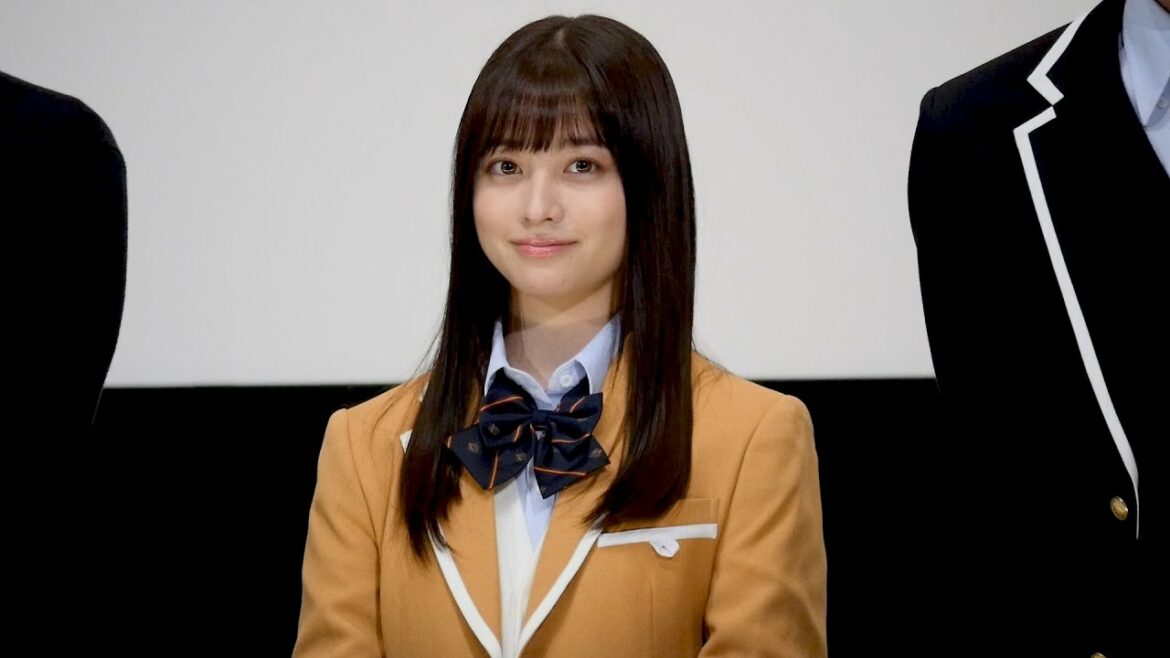 橋本環奈、撮影現場を引っ張っていた!取材でも内緒にしていたケンカのエピソードも 映画『シグナル100』完成披露会見