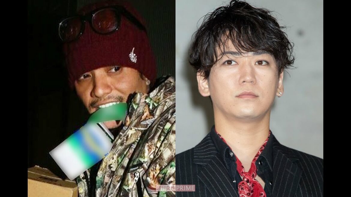田中聖がKAT-TUNの足を引っ張り続ける、薬物逮捕で亀梨和也の『金田一少年』が“お蔵入り”危機 田中聖がKAT-TUNの足を引っ張り続ける、薬物逮捕で亀梨和也の『金田一少年』が“お蔵入り”危機