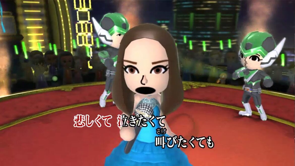 篠原涼子  恋しさと せつなさと 心強さと  (カバー)