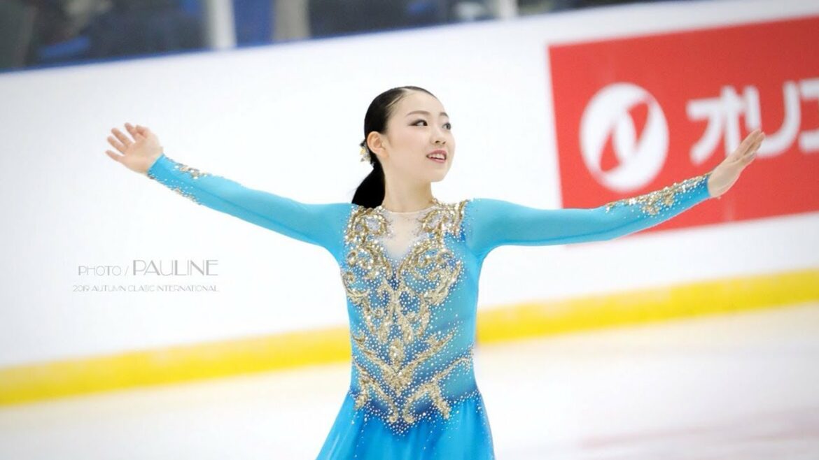 紀平梨花は早稲田入り　大学フィギュアスケート部の存在意義とは