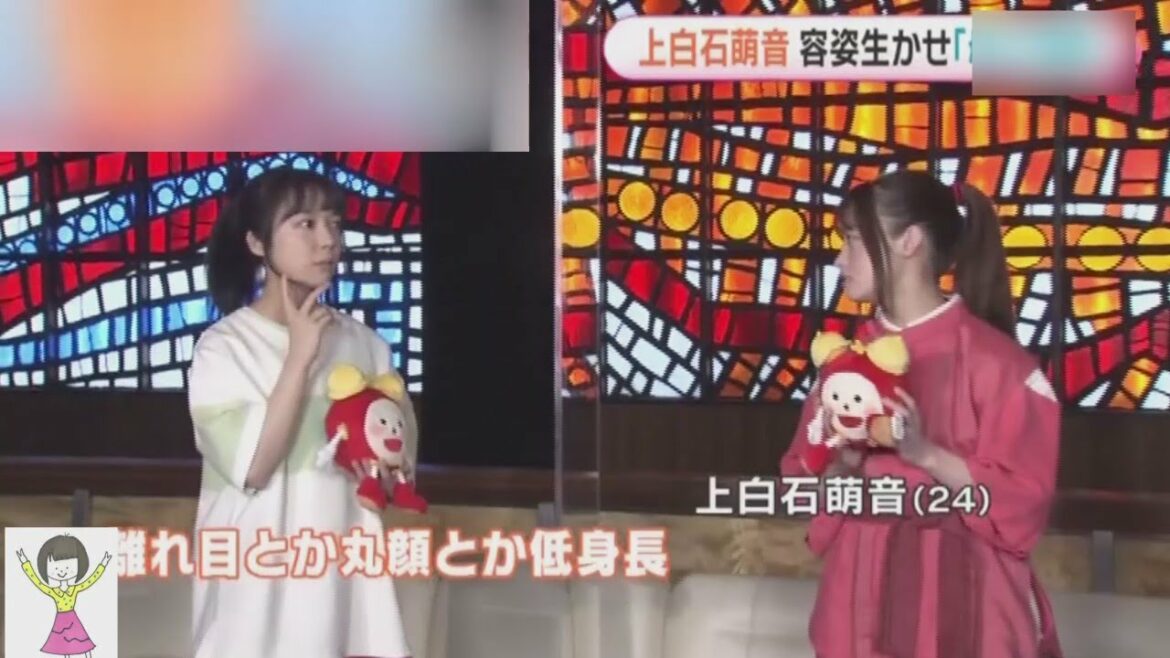 舞台初日「千と千尋の神隠し」 初めて生かせる役がきた 上白石萌音 × 橋本環奈