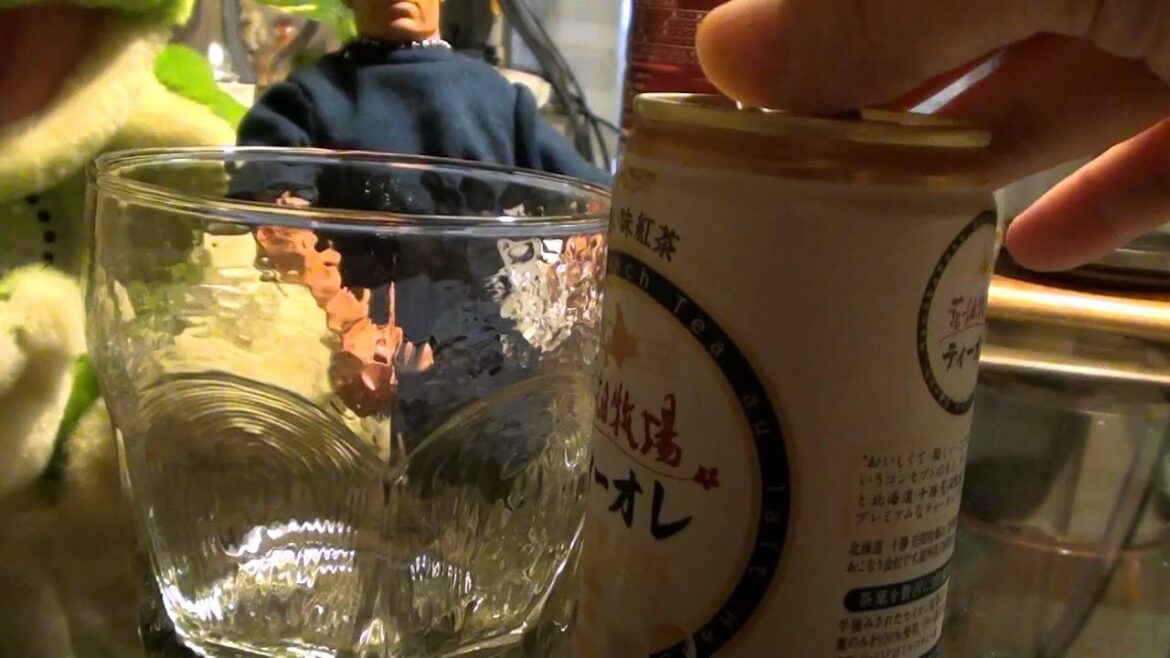 花畑牧場　ティーオレ
