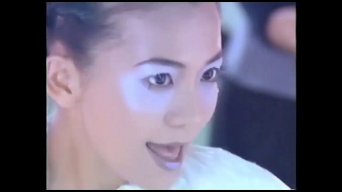 華原朋美 Keep yourself alive