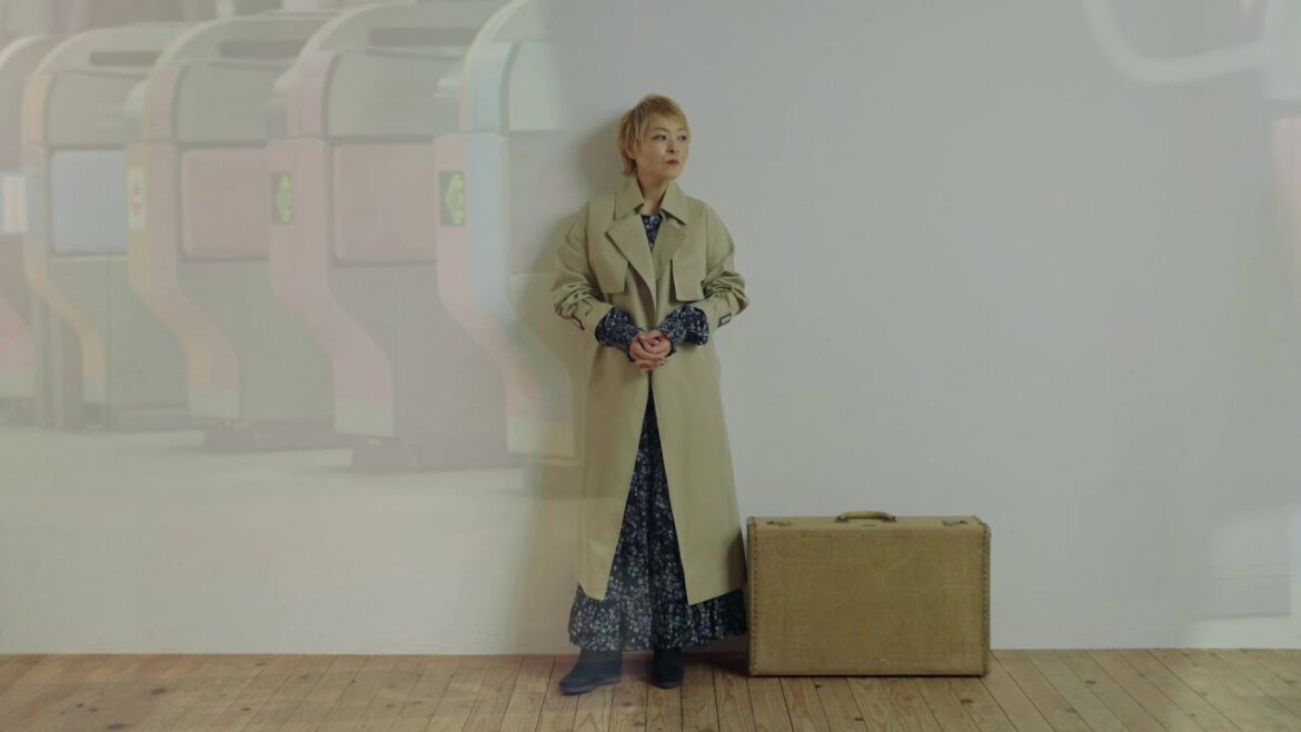 門倉有希 「メトロ」