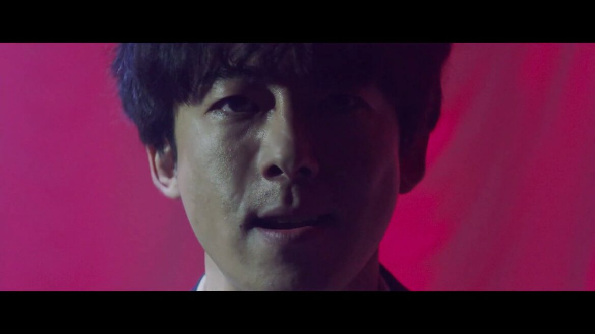 高橋一生「きみに会いたい-Dance with you-」 Music Video Full Version