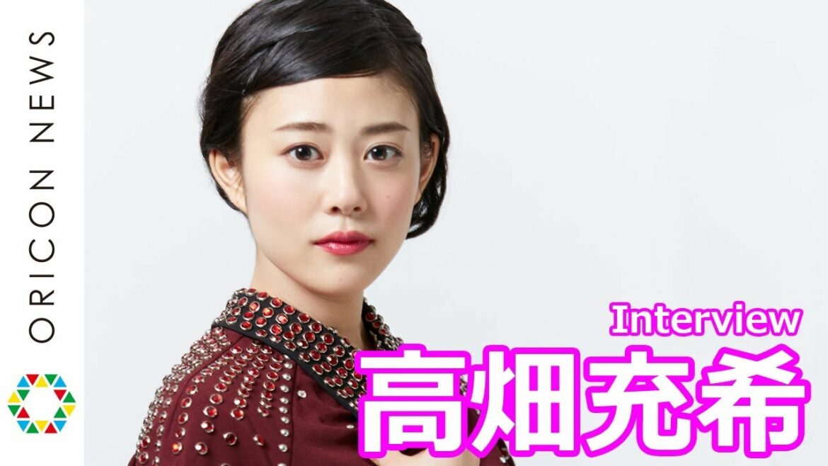 高畑充希、初の奥様役で理想の夫婦語る「結婚してもシーソーゲームを楽しみたい」 映画『DESTINY 鎌倉ものがたり』インタビュー