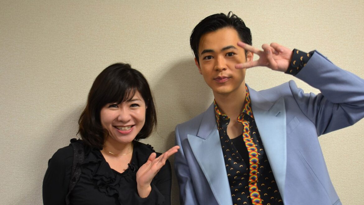 #06 成田凌『キセキ ーあの日のソビトー』｜初日舞台挨拶 + インタビュー｜新・伊藤さとりと映画な仲間たち