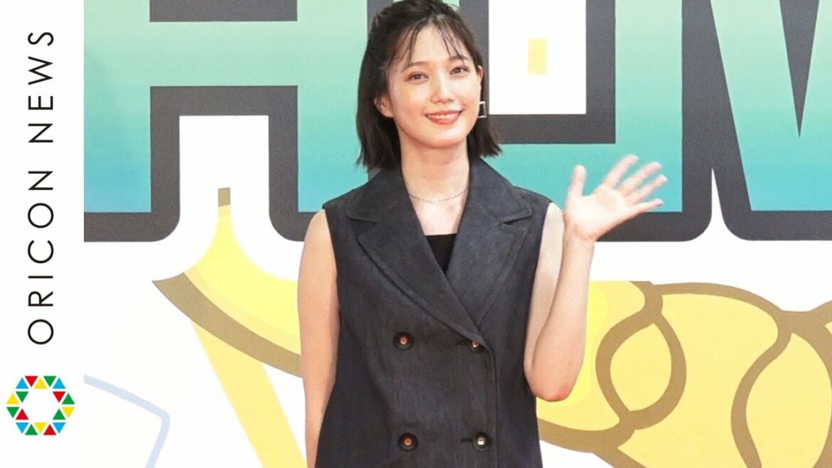 本田翼「配信の時は”素”が出ているかな！」＜ほんだのばいく＞での姿を語る　『東京ゲームショウ2019』オフィシャルサポーター就任