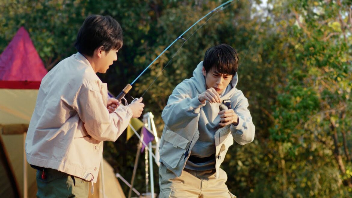ワンダ CM ＷＯＮＤＡ 「キモチＯＮだ！最新型」編 30秒 二宮和也 中丸雄一