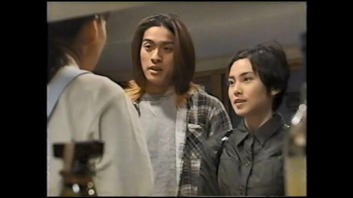 ’97 ふぞろいの林檎たちⅣ 第1話『ほんとの顔が見えますか?』 News WACOCA JAPAN People, Life, Style ’97 ふぞろいの林檎たちⅣ 第1話『ほんとの顔が見えますか?』 News WACOCA JAPAN People, Life, Style