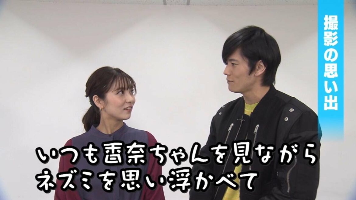 出演者からのメッセージ「福岡恋愛白書15消えない恋の花火」