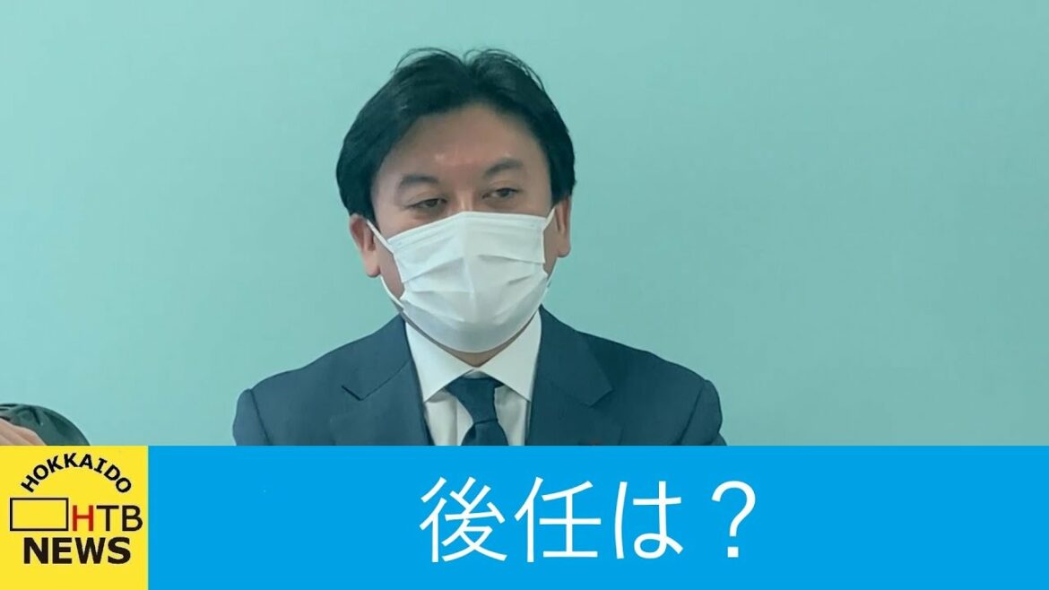 橋本聖子参議院議員が菅総理と面会／自民党北海道連会長は誰に…？