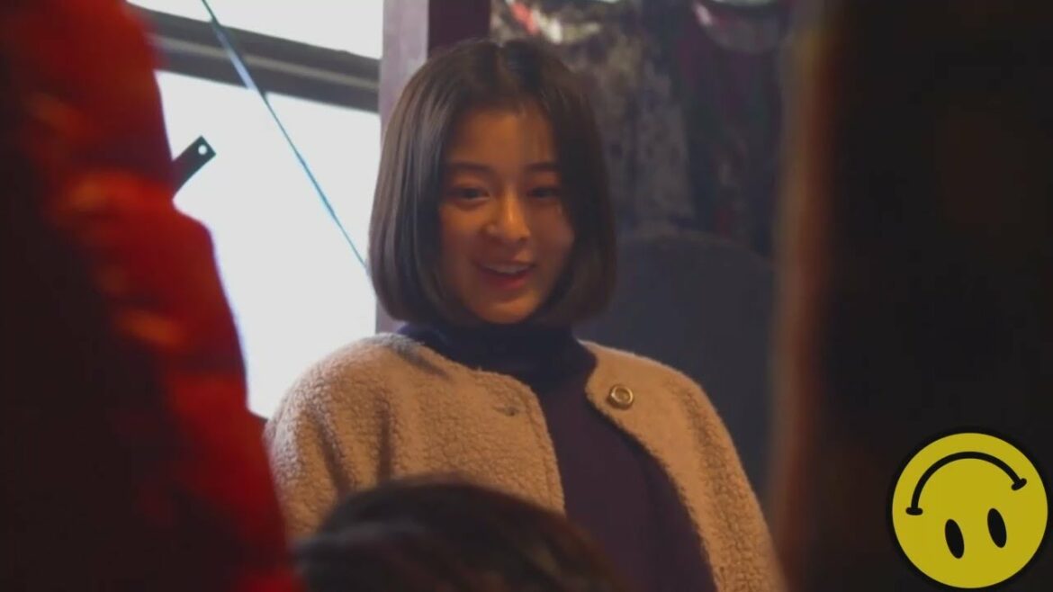 あの言葉●●によわ～い美香子w 森七菜