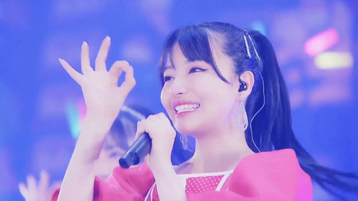 NMB48 M30. 北川謙二  白間美瑠・吉田朱里・村瀬紗英・渋谷凪咲・小嶋花梨・山本彩加・梅山恋和・塩月希依音・山田寿々・上西怜・本郷柚巴・水田詩織・中川美音・NMBメンバー