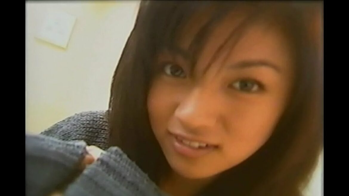 ’98 深田恭子 15才 ①
