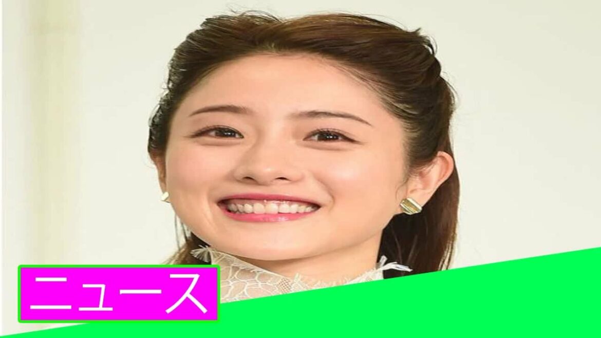 石原さとみが産後復帰に情報番組を選んだワケ　評判だった「爆笑トーク力」 「ニュース」