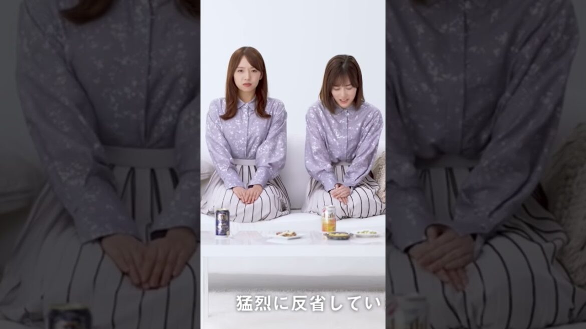 【乃木坂46】山下美月 反省