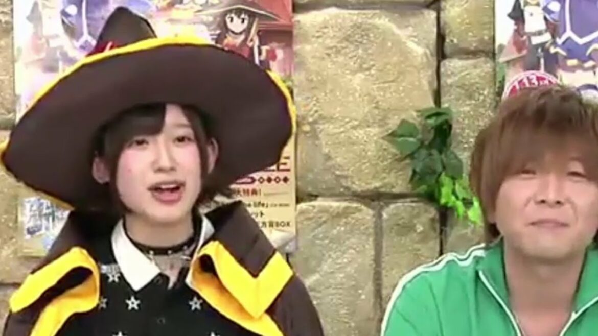 【笑】高橋李依「福島さん何言ってるのかわかんなぁ～いっ///」福島潤「2人だけで何発もうったんだよ♡」しまじゅんの執拗な下ネタフリに戸惑いを隠せないりえりーカワユスｗ