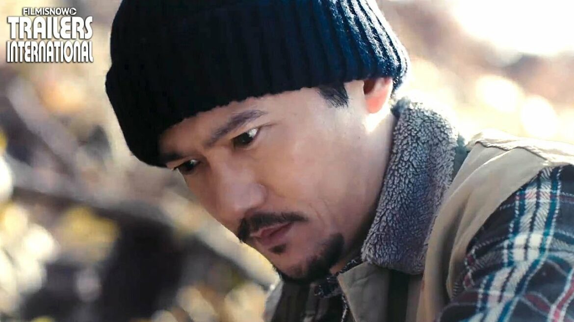 阪本順治監督作×稲垣吾郎主演!『半世界』本予告