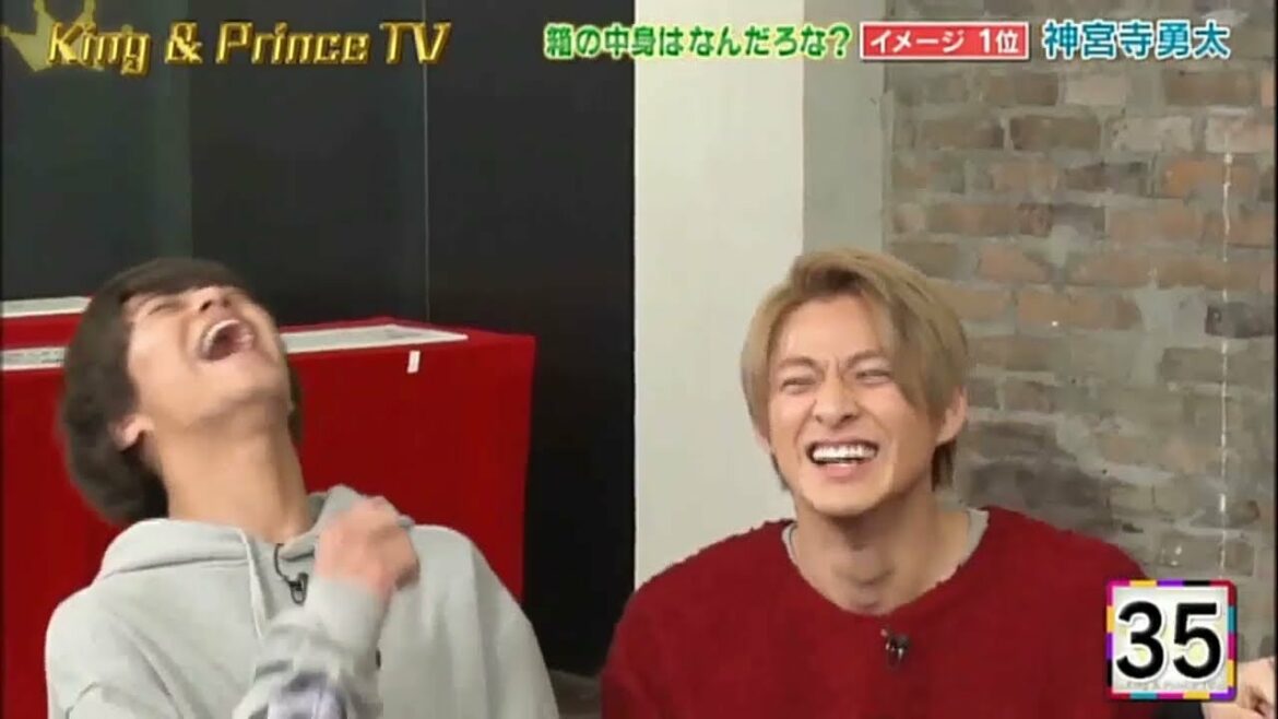 【King & Prince】10 Reason to Love Yuta Jinguji   神宮寺勇太に好きになる理由 【King & Prince】10 Reason to Love Yuta Jinguji   神宮寺勇太に好きになる理由