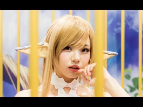 コスプレイヤー えなこ AFASG2016(2016.11.28)!(ENAKO COSPLAY COMPILATION) コスプレイヤー えなこ AFASG2016(2016.11.28)!(ENAKO COSPLAY COMPILATION)