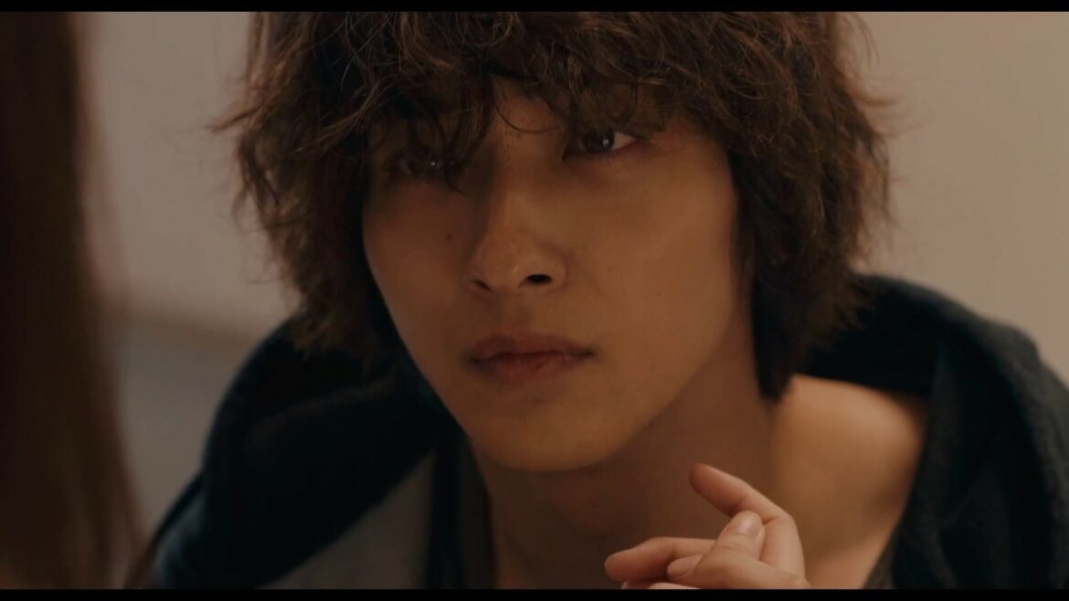 吉高由里子、横浜流星が号泣するその理由は？映画『きみの瞳が問いかけている』予告！主題歌BTS