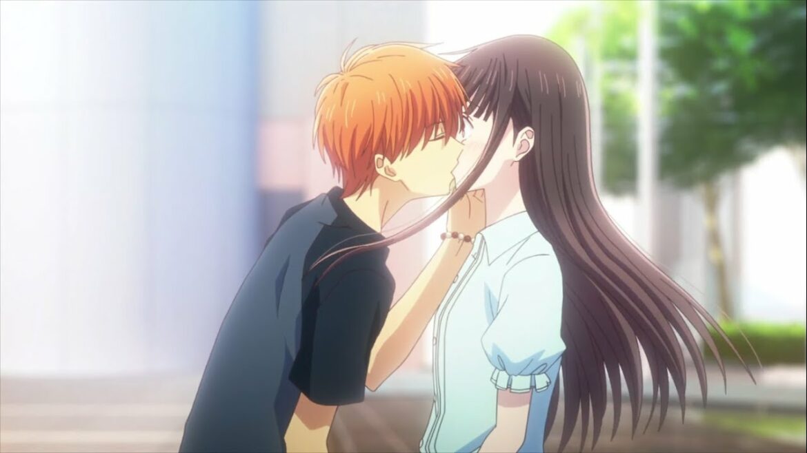 春うらら [Haru Urara] Fruits Basket: The Final | Tribute | Sub español