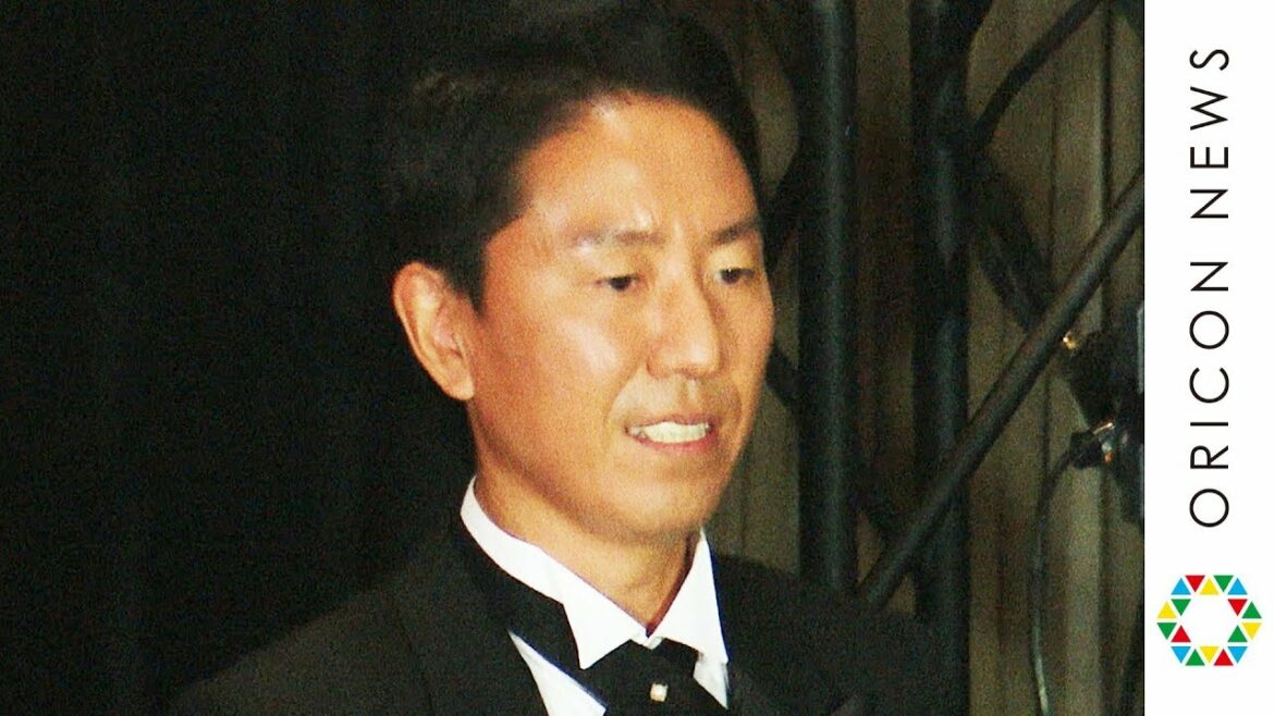 チュートリアル福田、相方・徳井の所得隠しを謝罪「不快な思いを」