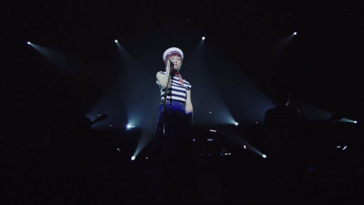 東京事変 - 「青春の瞬き」 from Bon Voyage
