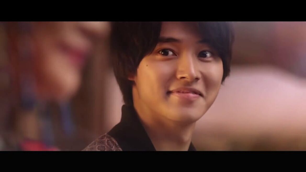 グランドエスケープ - RADWIMPS feat.三浦透子 × GALAXY / 天気の子じゃなく電波の子 − 主演:山崎賢人 Episode.2