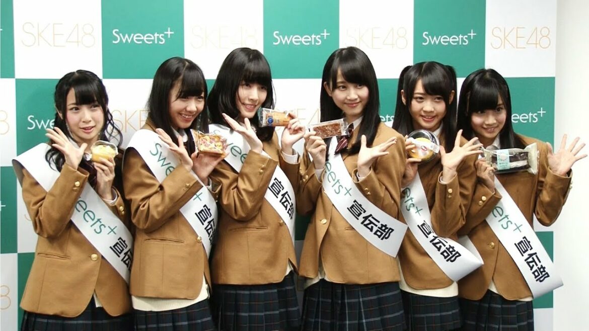 松井玲奈、ドラフト候補生に 「目をつけている子はちらほらいる」