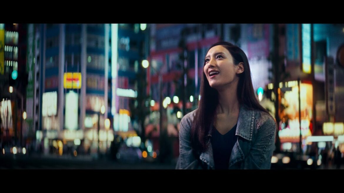 WEB動画 『一人一人のアイーダ』 菜々緒Ver.